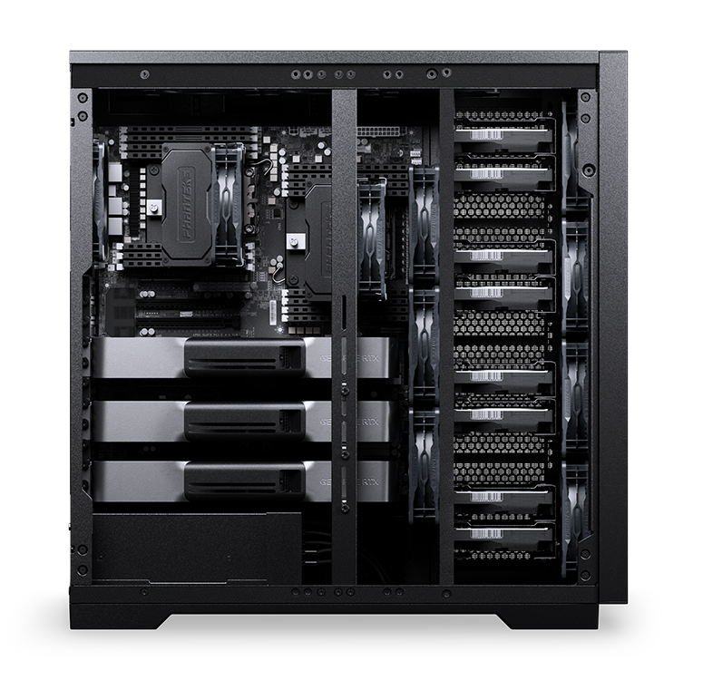 Enthoo Pro 2 Server V2