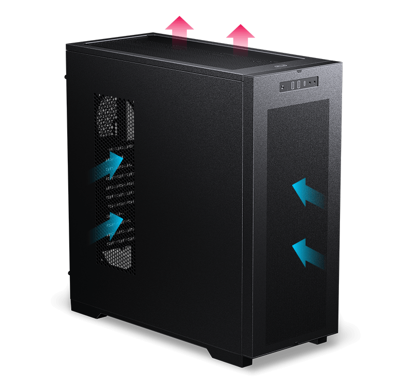 Enthoo Pro 2 Server V2