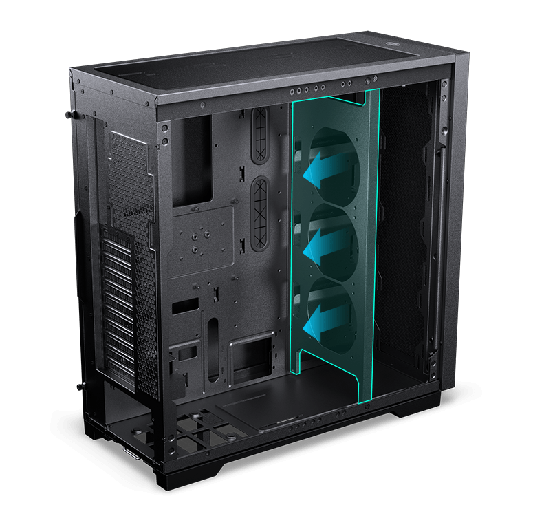 Enthoo Pro 2 Server V2