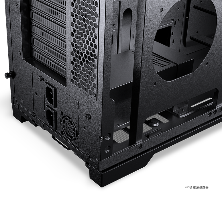 Enthoo Pro 2 Server V2