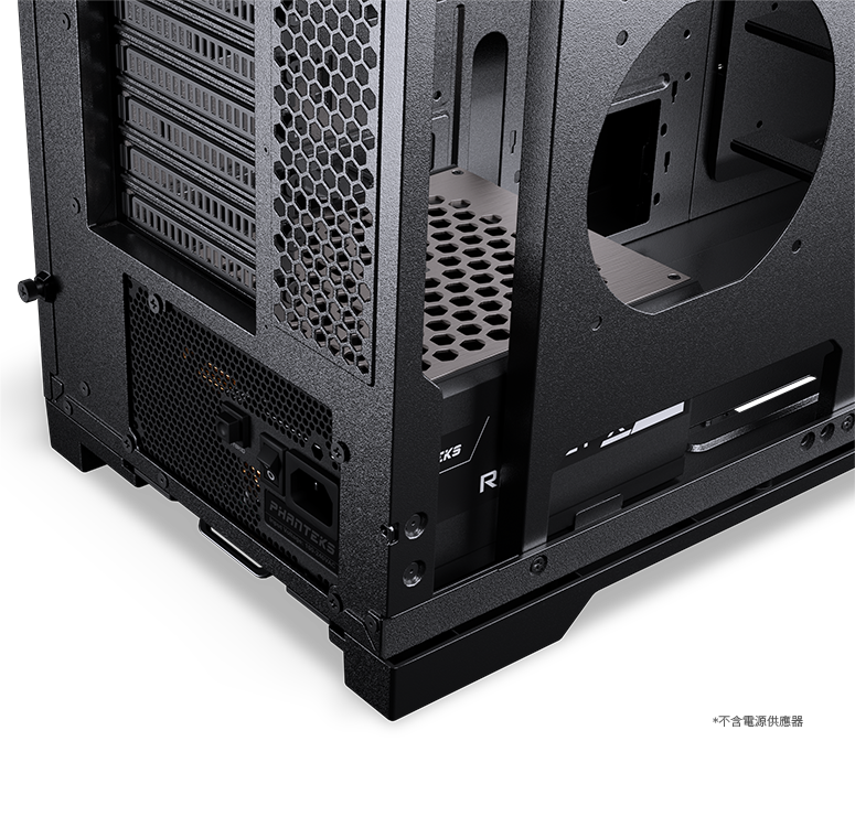Enthoo Pro 2 Server V2