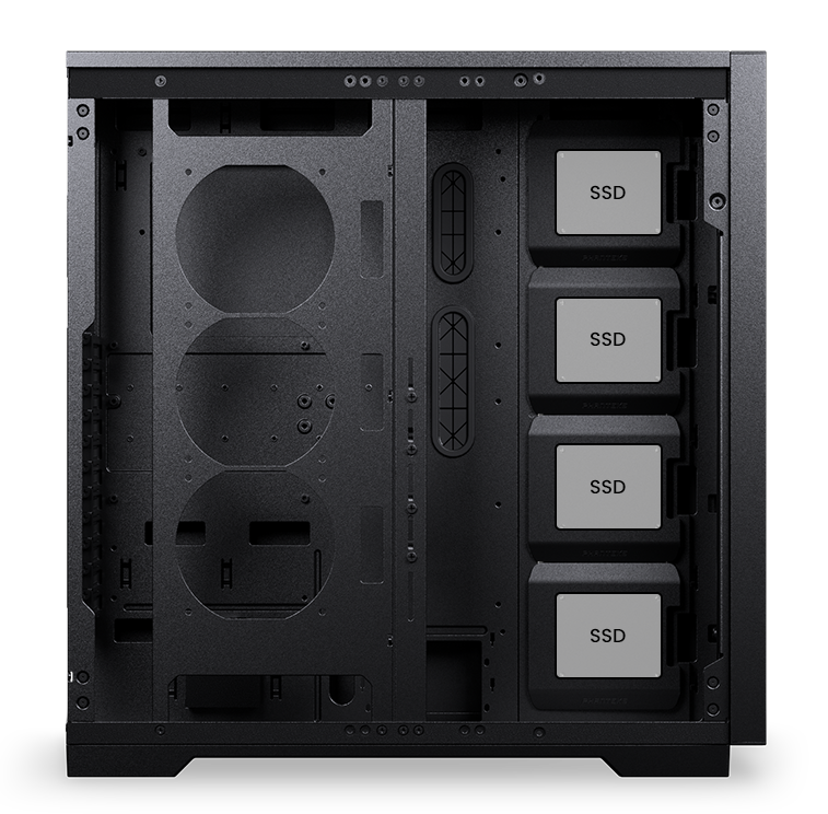 Enthoo Pro 2 Server V2