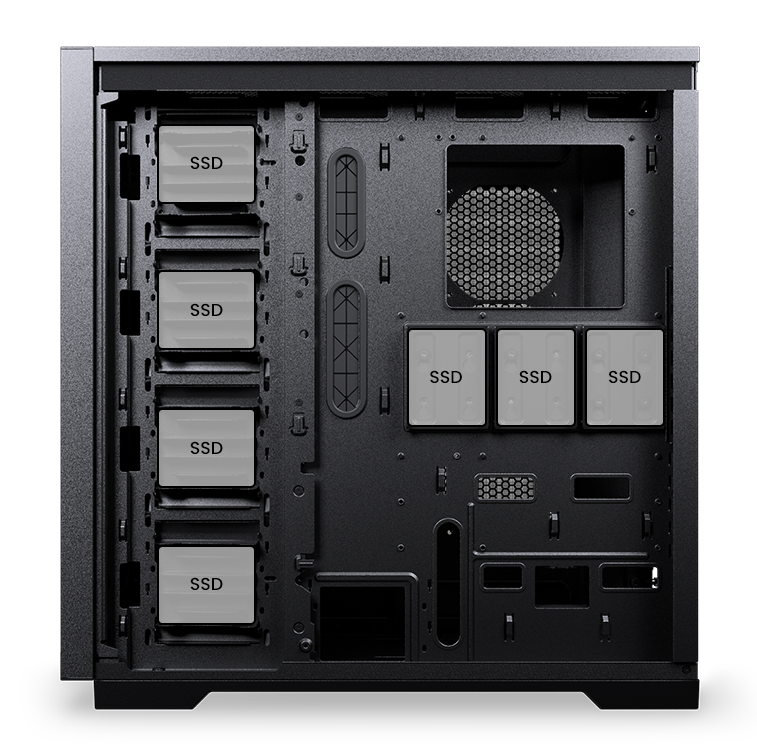 Enthoo Pro 2 Server V2