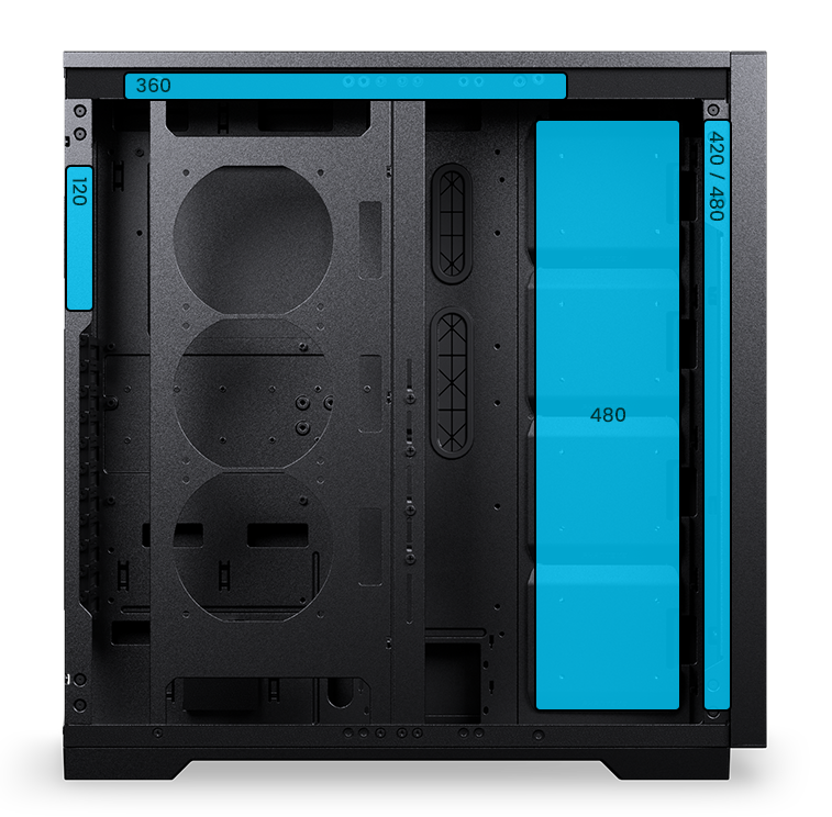 LCD Screen Display