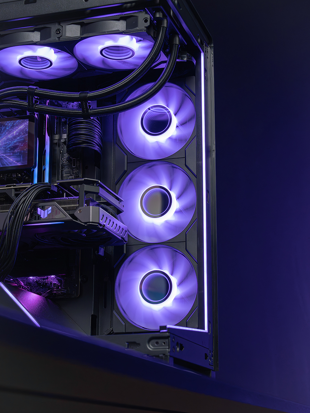 NV5X