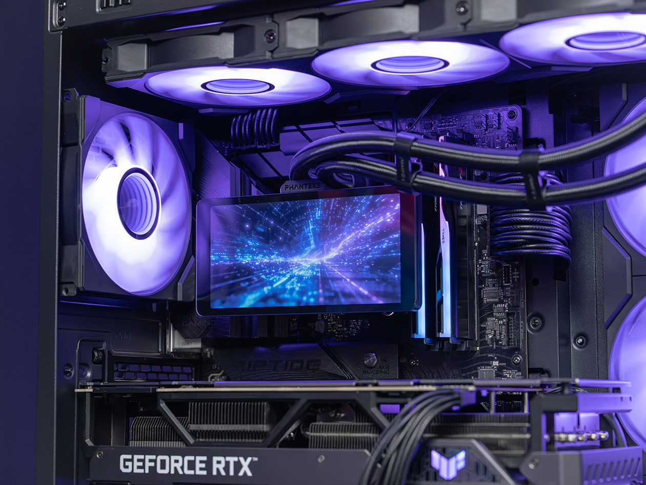 NV5X