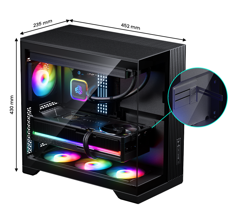 XT-V5
