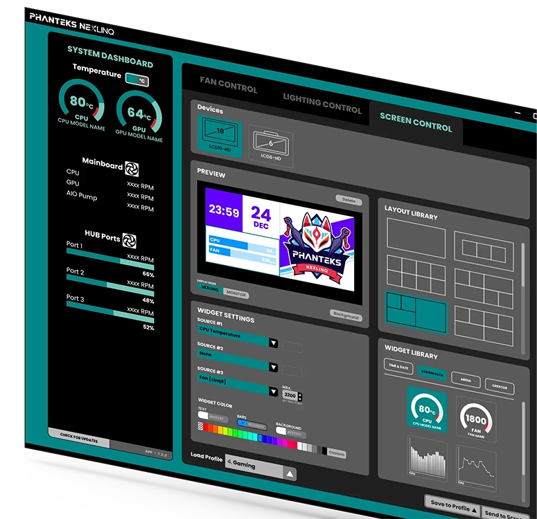 nexlinq